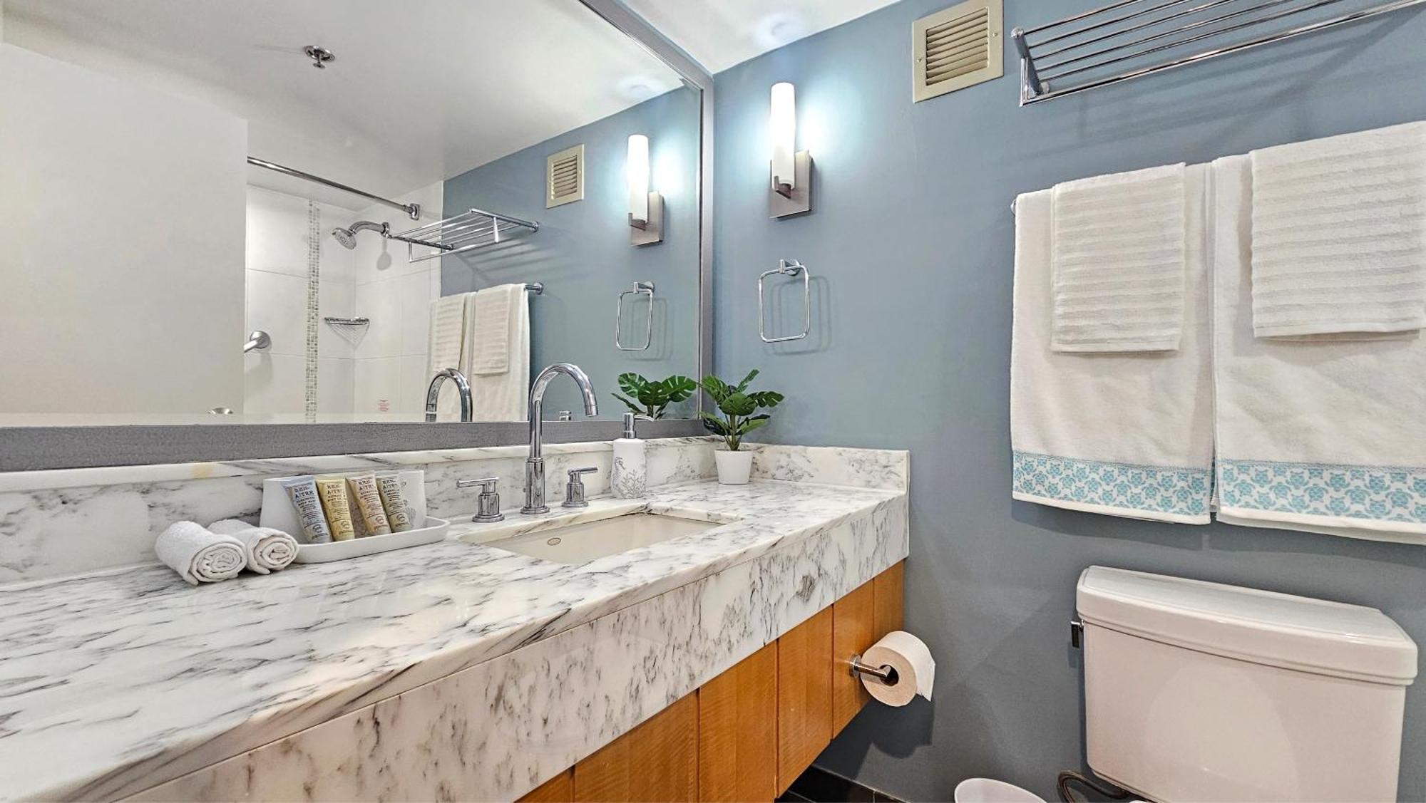 Ocean View Room At Ala Moana Fees Include Honolulu Exterior foto