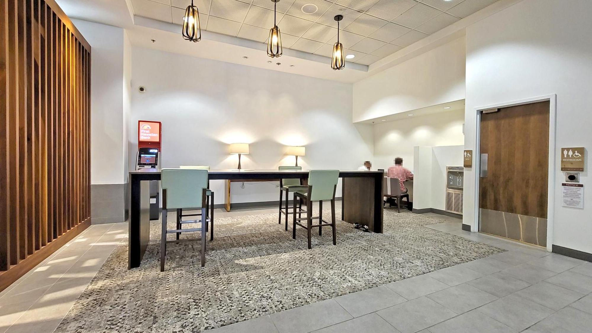 Ocean View Room At Ala Moana Fees Include Honolulu Exterior foto