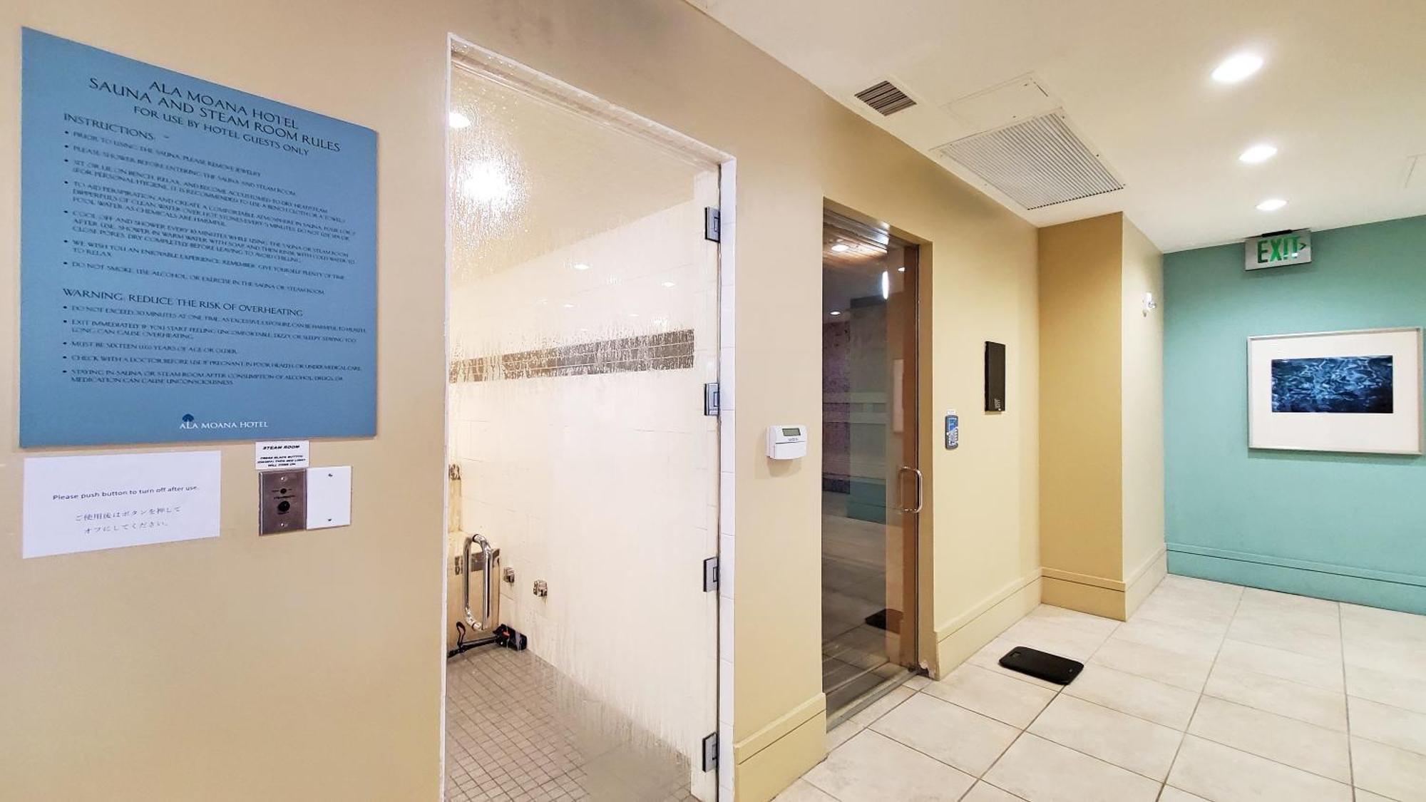 Ocean View Room At Ala Moana Fees Include Honolulu Exterior foto
