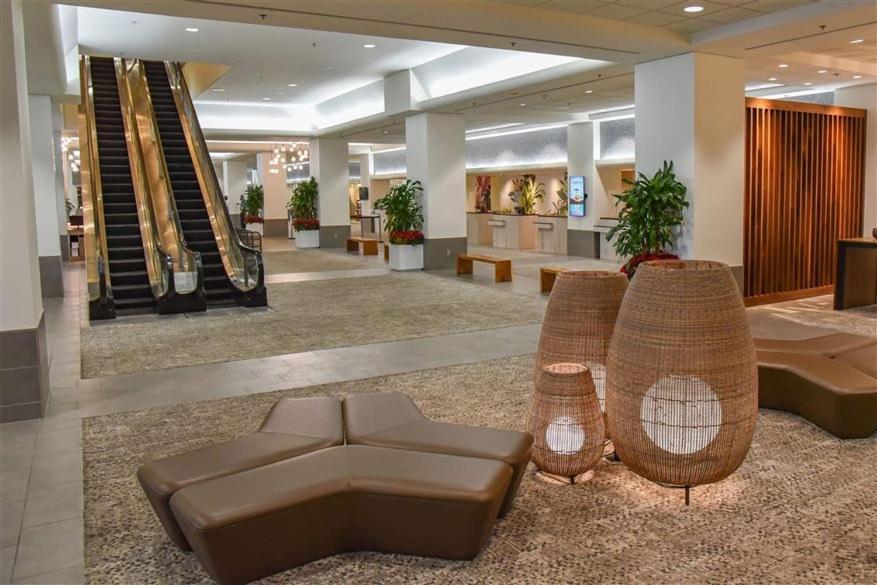Ocean View Room At Ala Moana Fees Include Honolulu Exterior foto