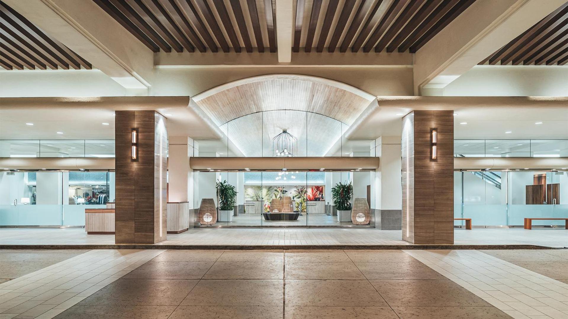 Ocean View Room At Ala Moana Fees Include Honolulu Exterior foto